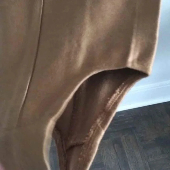 Vintage Vertigo Pour La Ville Paris Stirrup pants - Picture 4 of 5